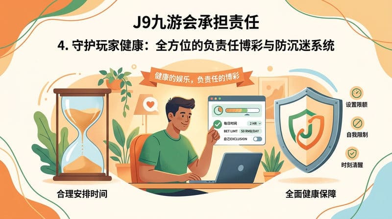 为什么J9九游会成为2026年亚洲USDT加密娱乐平台的公信力标杆？底层逻辑全解析