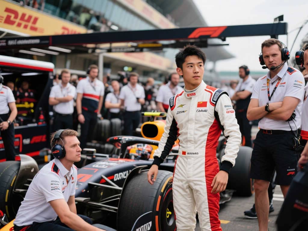 专业术语科普：如何帮普通观众从“看热闹”升级到“看门道”？