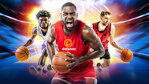 大发体育2026–2027 NBA赛季输额返还活动｜每周最高返还1,875元